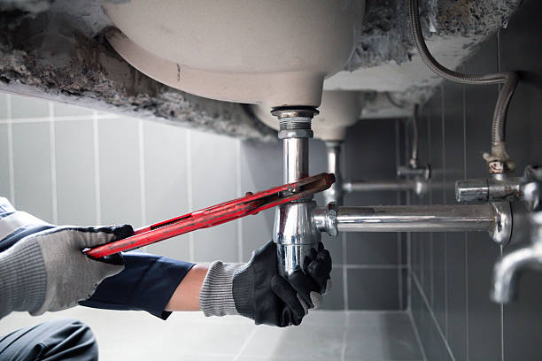 Trusted Gas Line Repair service in Allenton, MI - Masters Plumbing Service